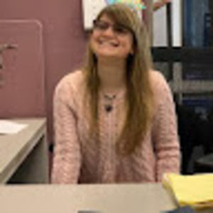 Meet your Posher, Jasmine